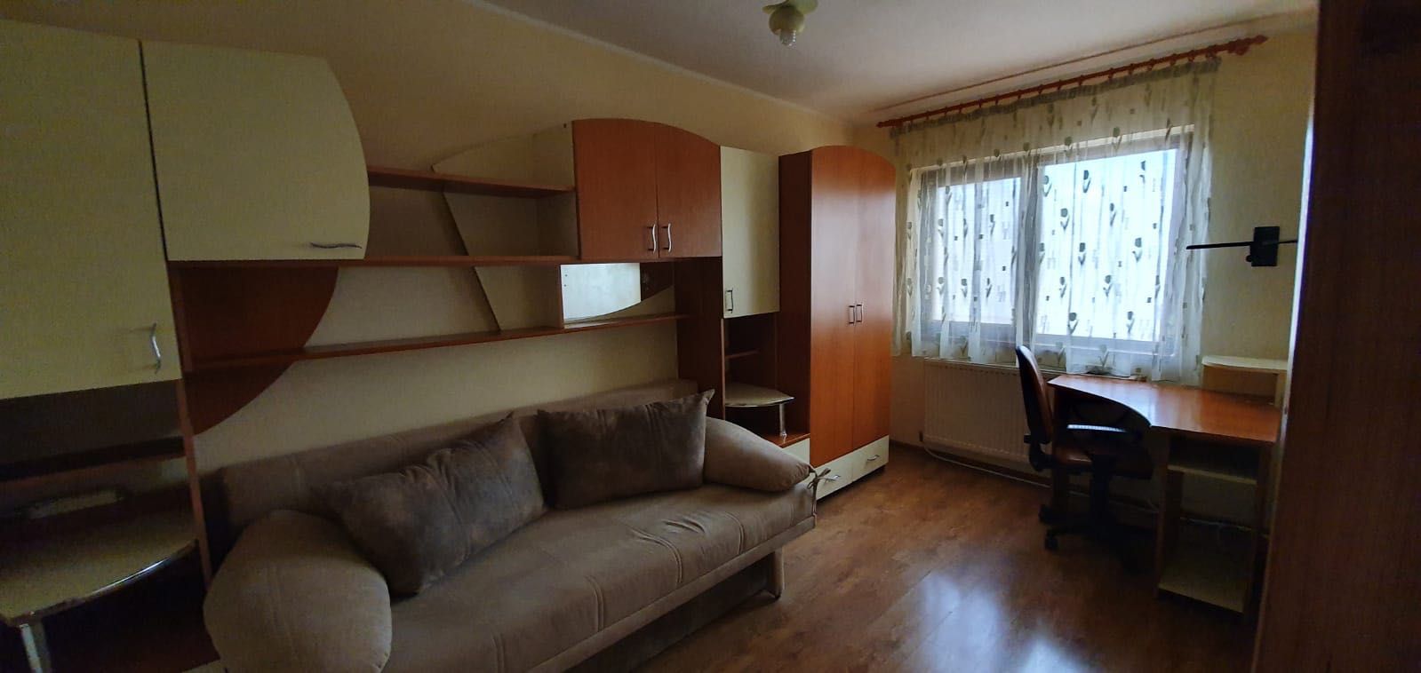 Apartament 3 camere