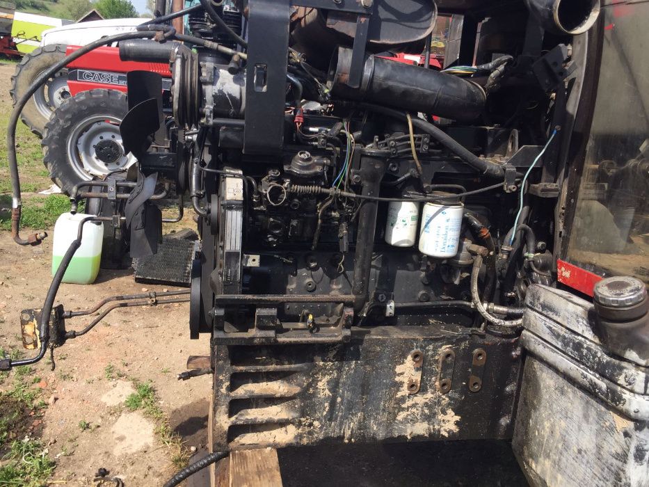 Dezmembram Case IH 5150,5140