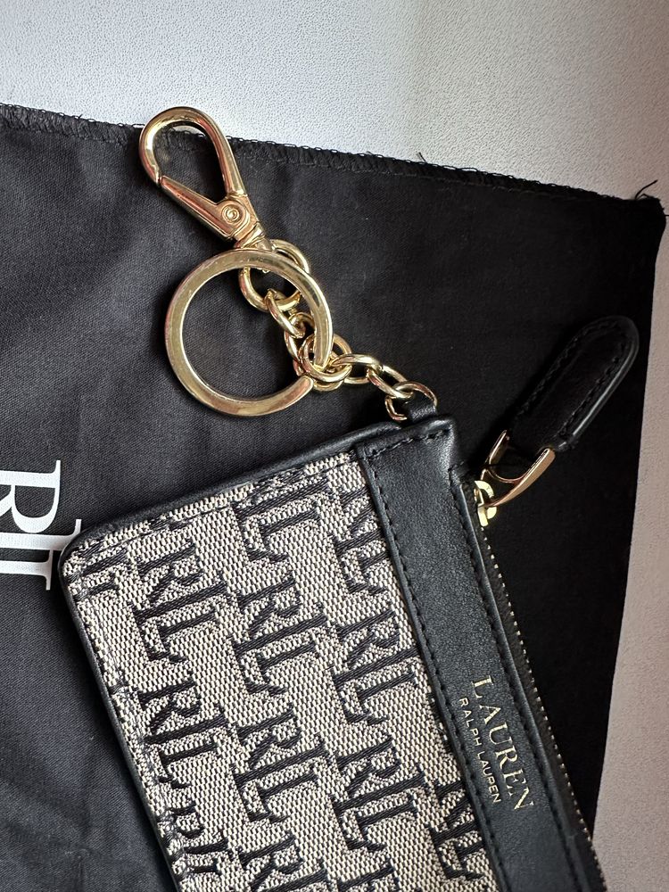 портмоне Lauren ralph lauren