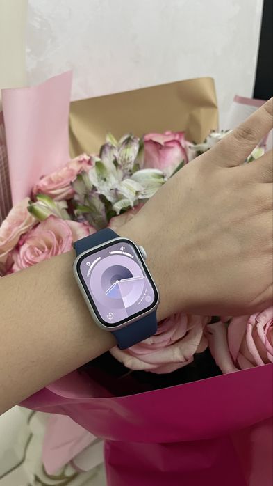 Продается apple watch 9