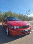 Bmw e46 CSL loock