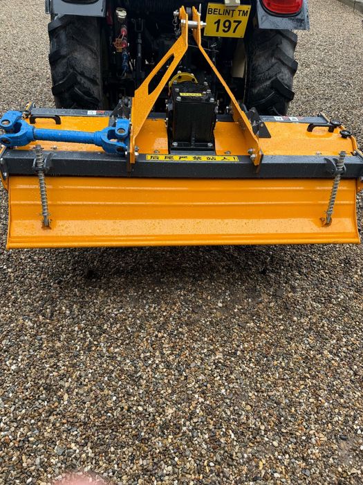 Freza utialj agricol