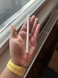 Apple pencil 2 impecabil