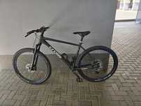 Bicicleta Cross Fusion