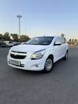 Продам Cobalt(автомат) 2020 год, FULL, 126.000 пробег
