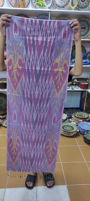 Шарфы национальный