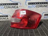 Stop Dreapta Ford Kuga 2010 - 2014 SUV 4 Usi (1292) Bec clasic