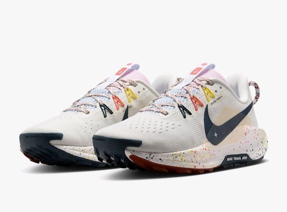 Nike pegasus trail 5 mas 44 originali noi