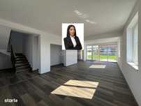 Olosag, Vila P+1E, 194 Mp., Compartimentare  Moderna