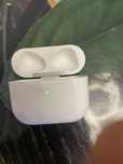 Кутия зя слушалки Aplle Airpods 3 GEN / A2566/станция/зарядно