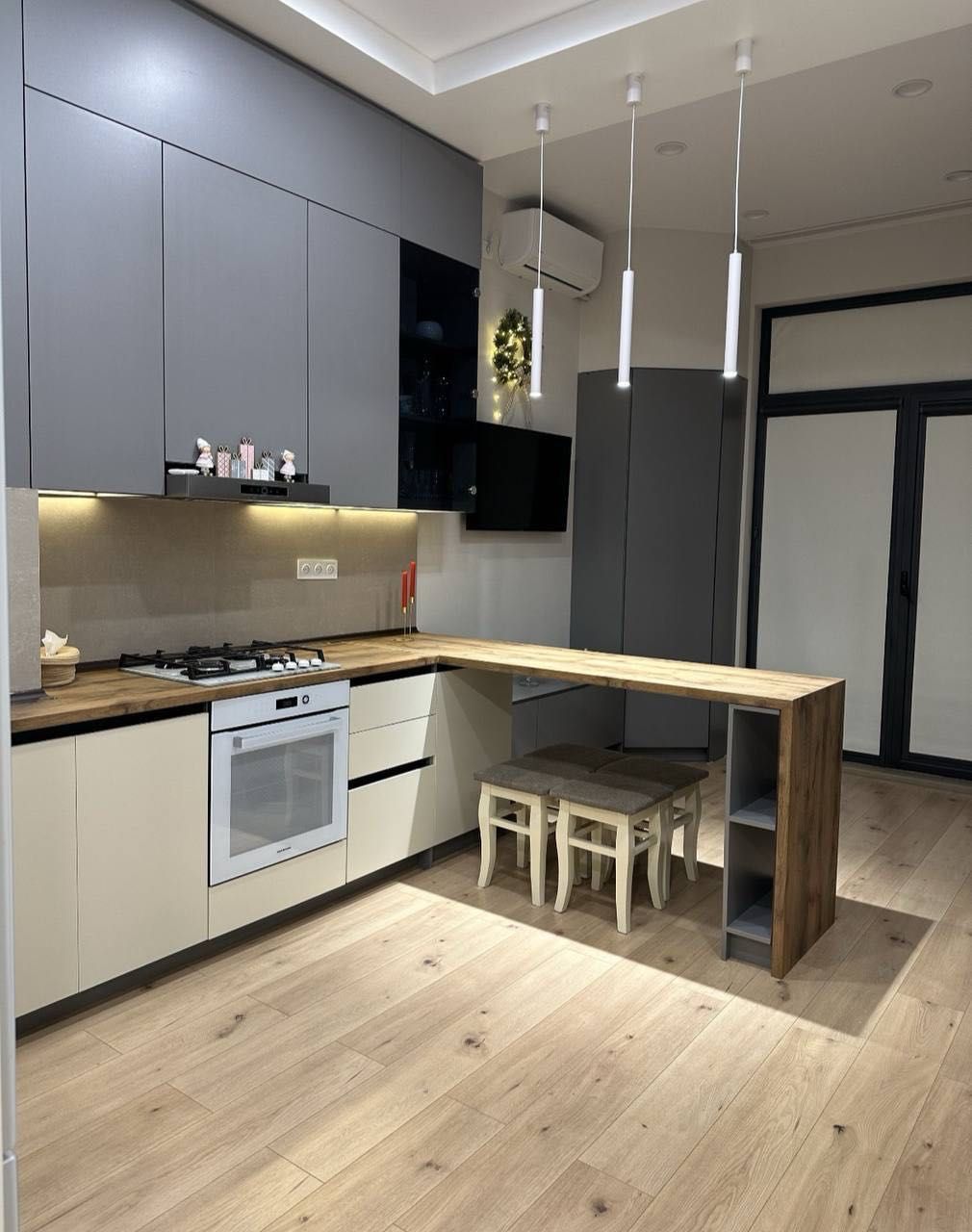 Продается Квартира МирзоУлугбекский р ЖК Tiara Residence»2/7/10