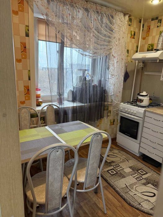 Продам 3х комнатную Срочно/ Торг