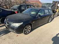 Бмв bmw e61 530xd 231к.с на части