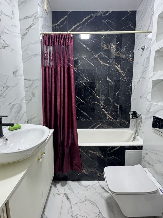 Массив Феруза 4- комнатная Аренда Квартиры