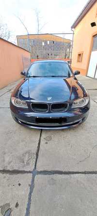 Bmw seria 1 118D 143cp