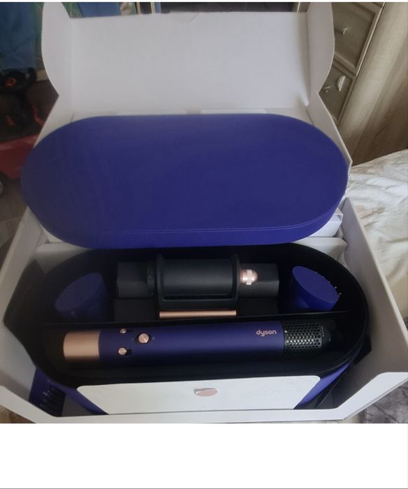 Продам Dyson стайлер