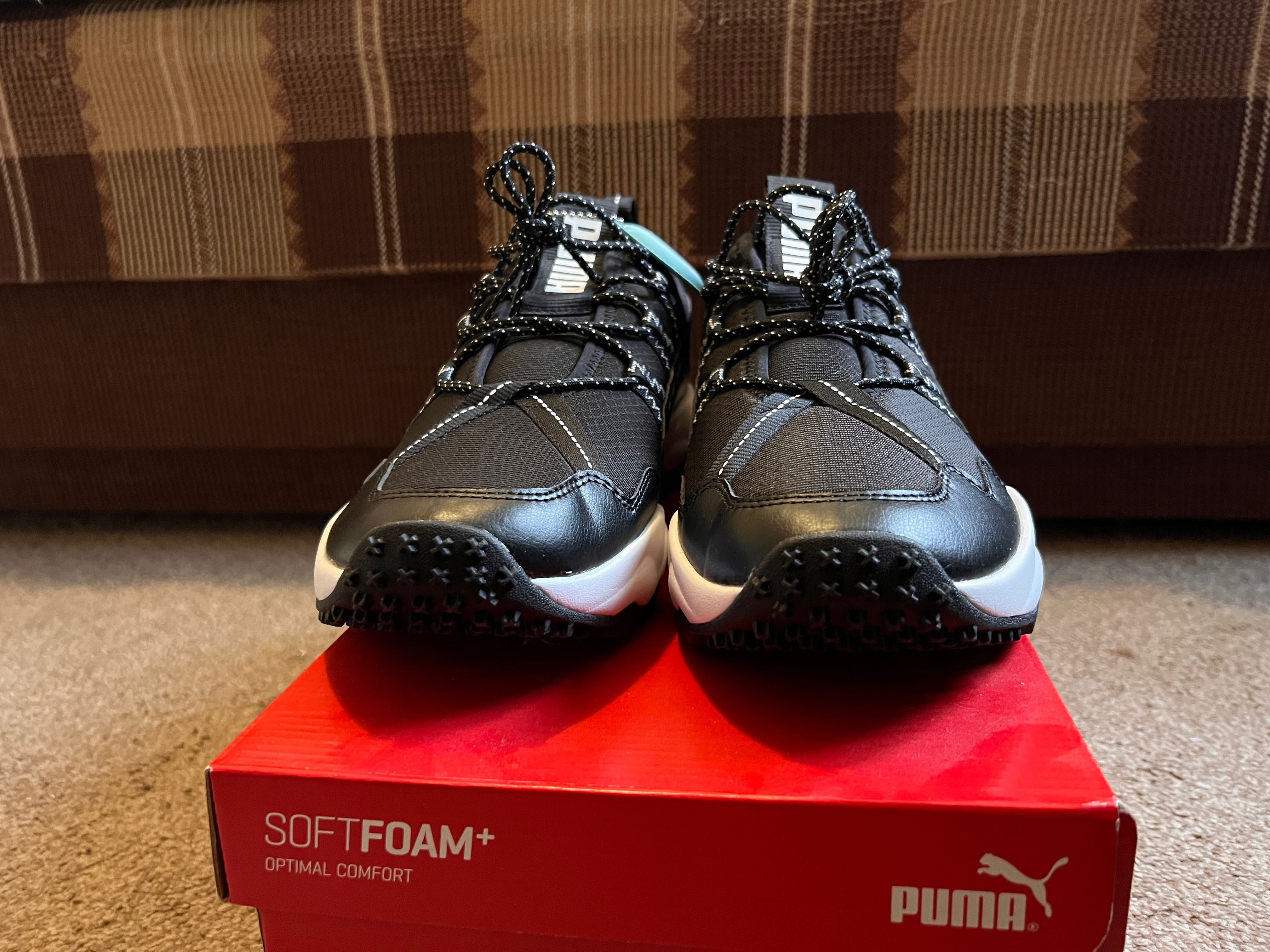 Обувки Puma чисто нови
