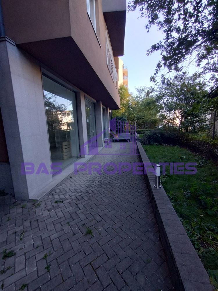 Дава се под наем Офис в София, Люлин 8 - 105 кв.м за 688.5 € - Снимка #5