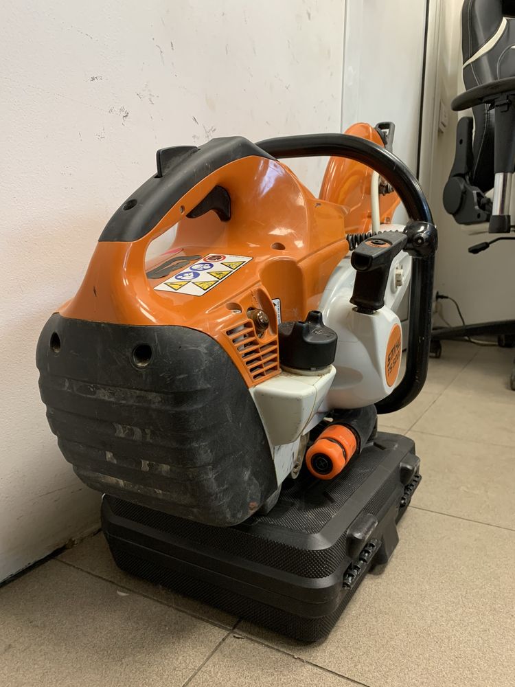 Фугорез STIHL ST500i