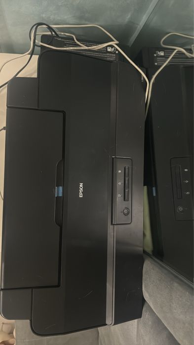 Принтер Epson L1800