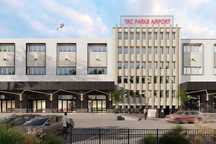 Spații Comerciale de Închiriat || Clădire Premium || Zona Aeroport