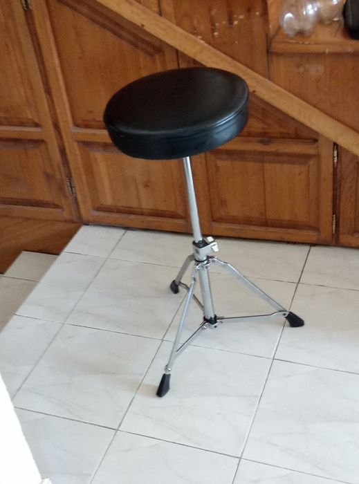 Табуретка сгъваема