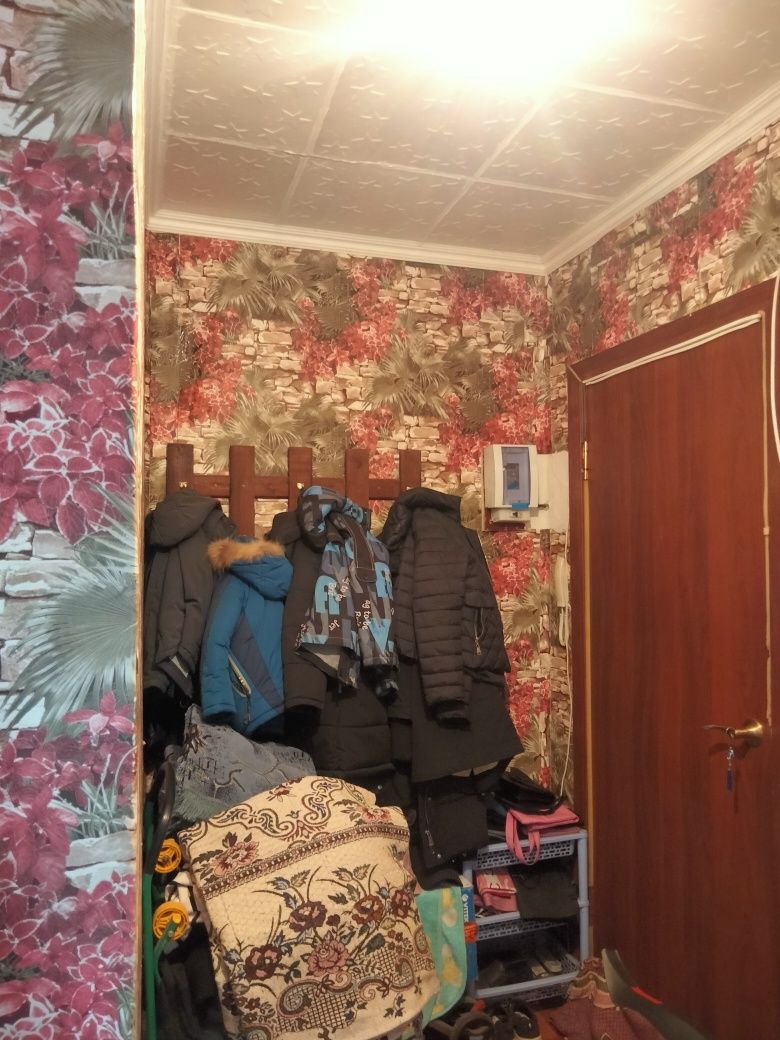 Продам 1-комн.кв, 9мкр