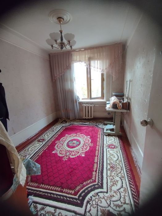 СРОЧНО Аренда Квартира Чилонзор 26Кварталда 3хонали Оилага Берилади