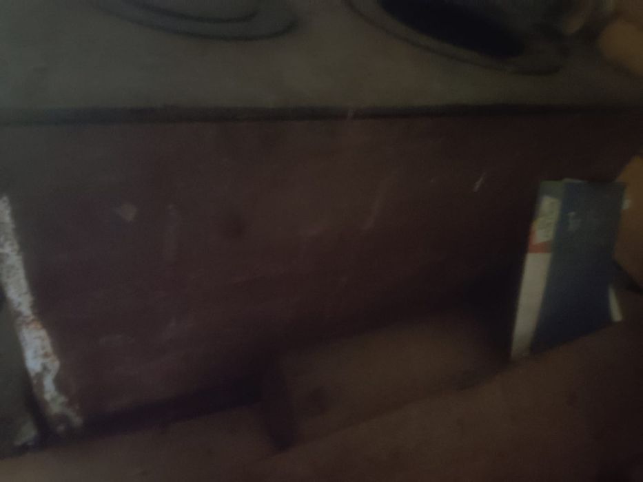 Печ котёл в хорошем состоянии