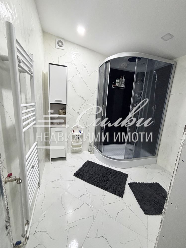 Продава се Къща в Шумен, м-т Под Манастира - 80 кв.м за 886 €/кв.м - Снимка #9