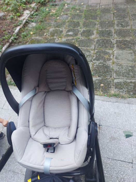 Maxi cosi I size от 0 до 12 кг