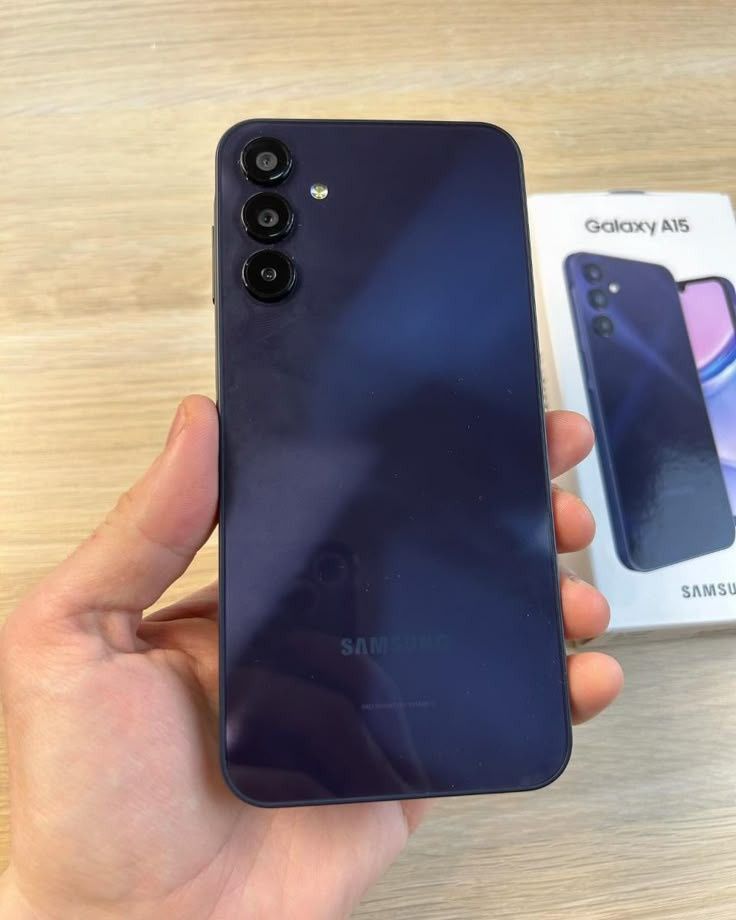 Samsung A15 256 GB