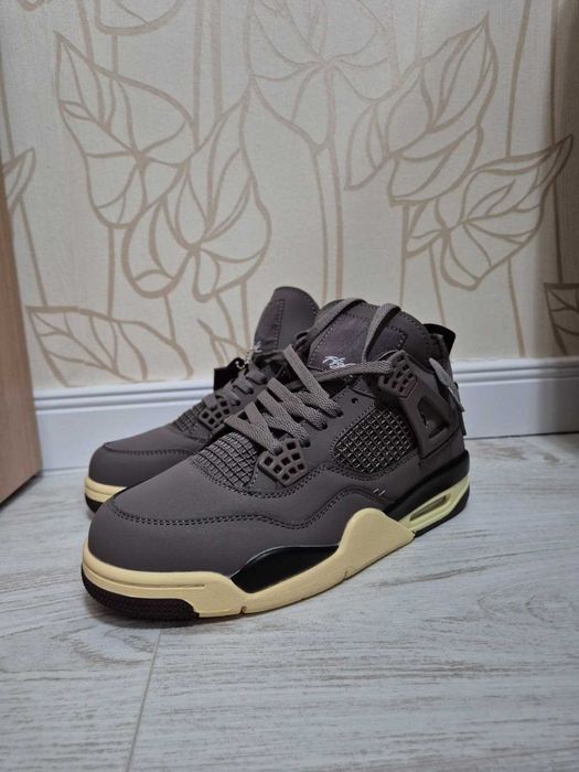 Jordan Air 4 A Ma Maniére