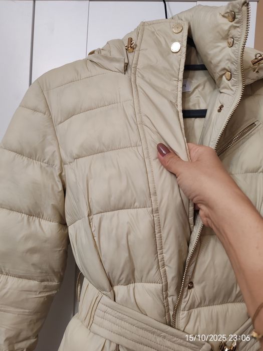 Дамско зимно яке Patrizia pepe