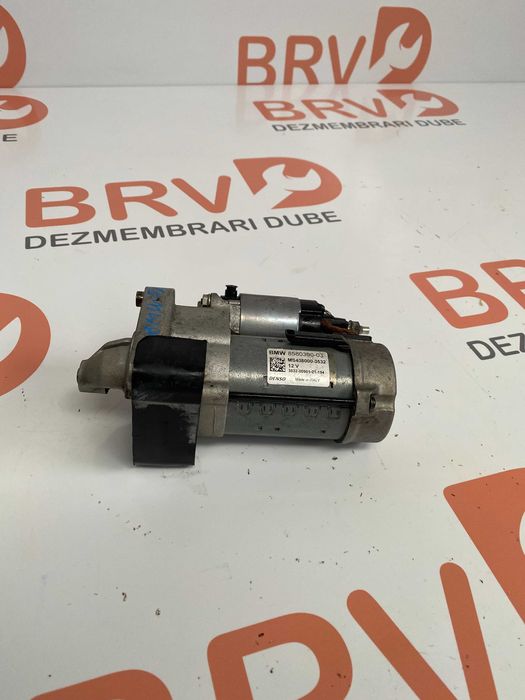 Electromotor pentru BMW Seria 1 cod motor B38A15 an 2020