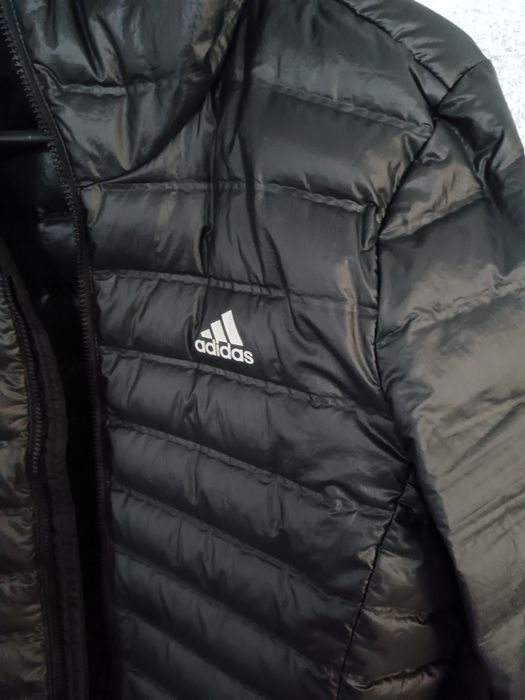 Geaca dama adidas