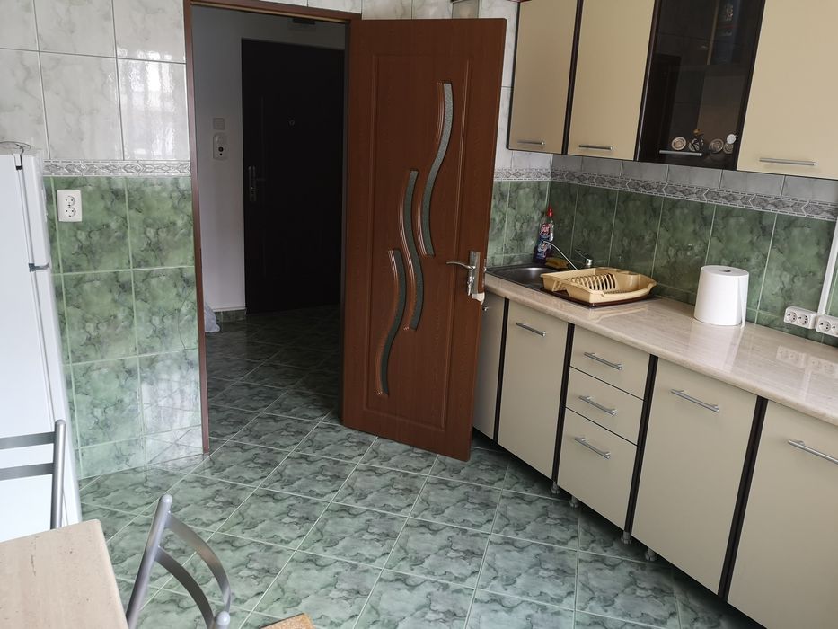 Închiriez apartament ultracentral, 2 camere 450 euro/lună