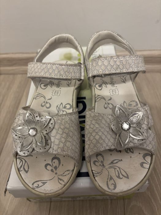 Сандали Primigi