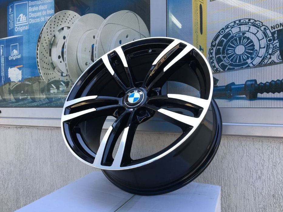 Джанти за BMW 17"18”19"20" M Sport 437