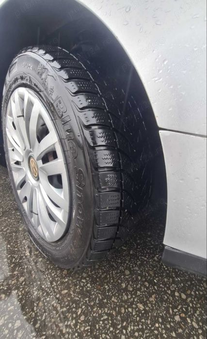 Volkswagen Passat, 1.9 TDI, 105 CP, 2007