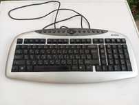 Продавам Multimedia Keyboard KB 21