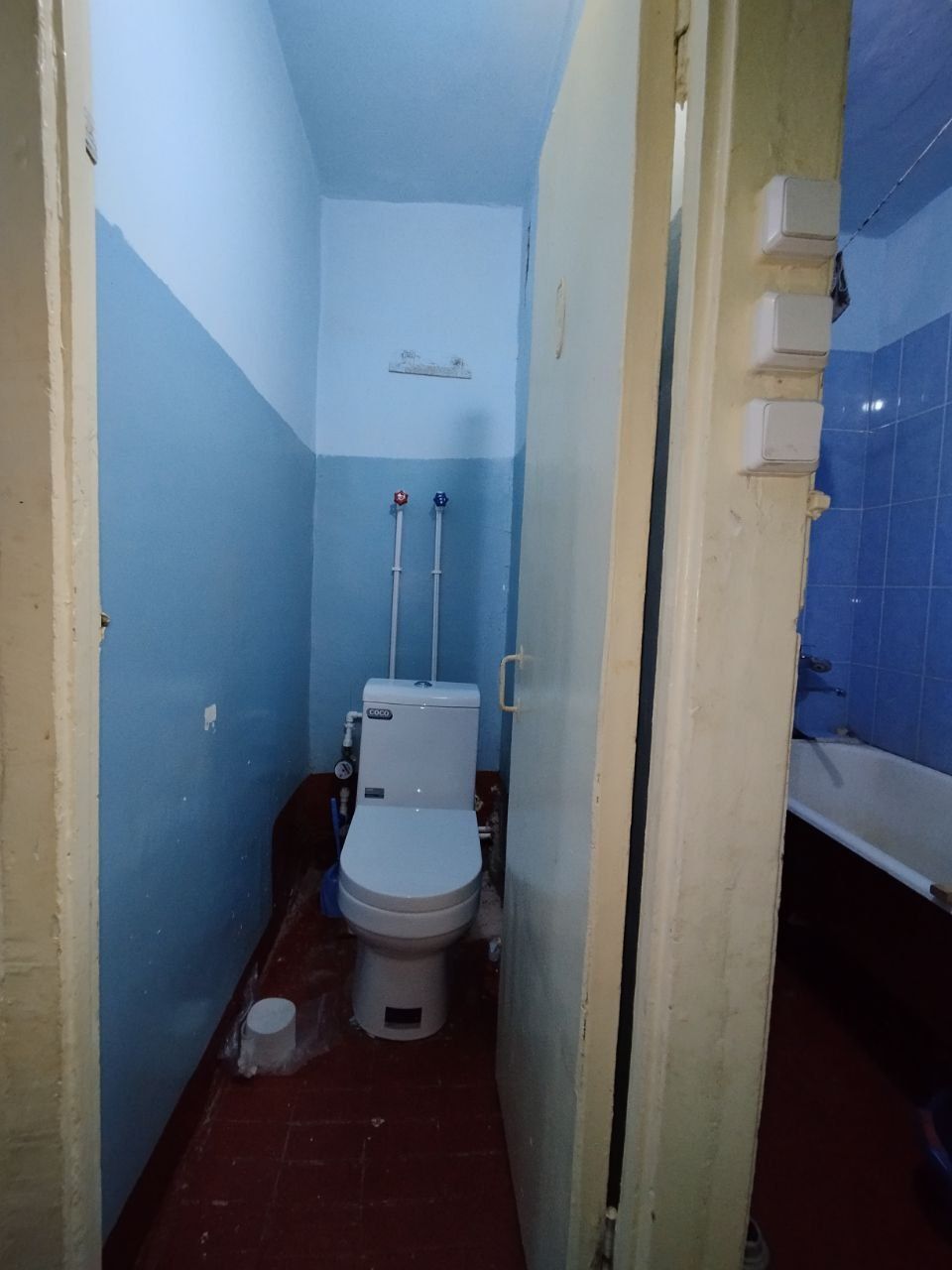 Срочно продаётся квартира