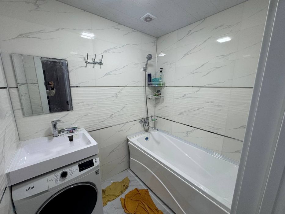 Yashnabod.Islom-Ota masjid.ул.Farģona yoli