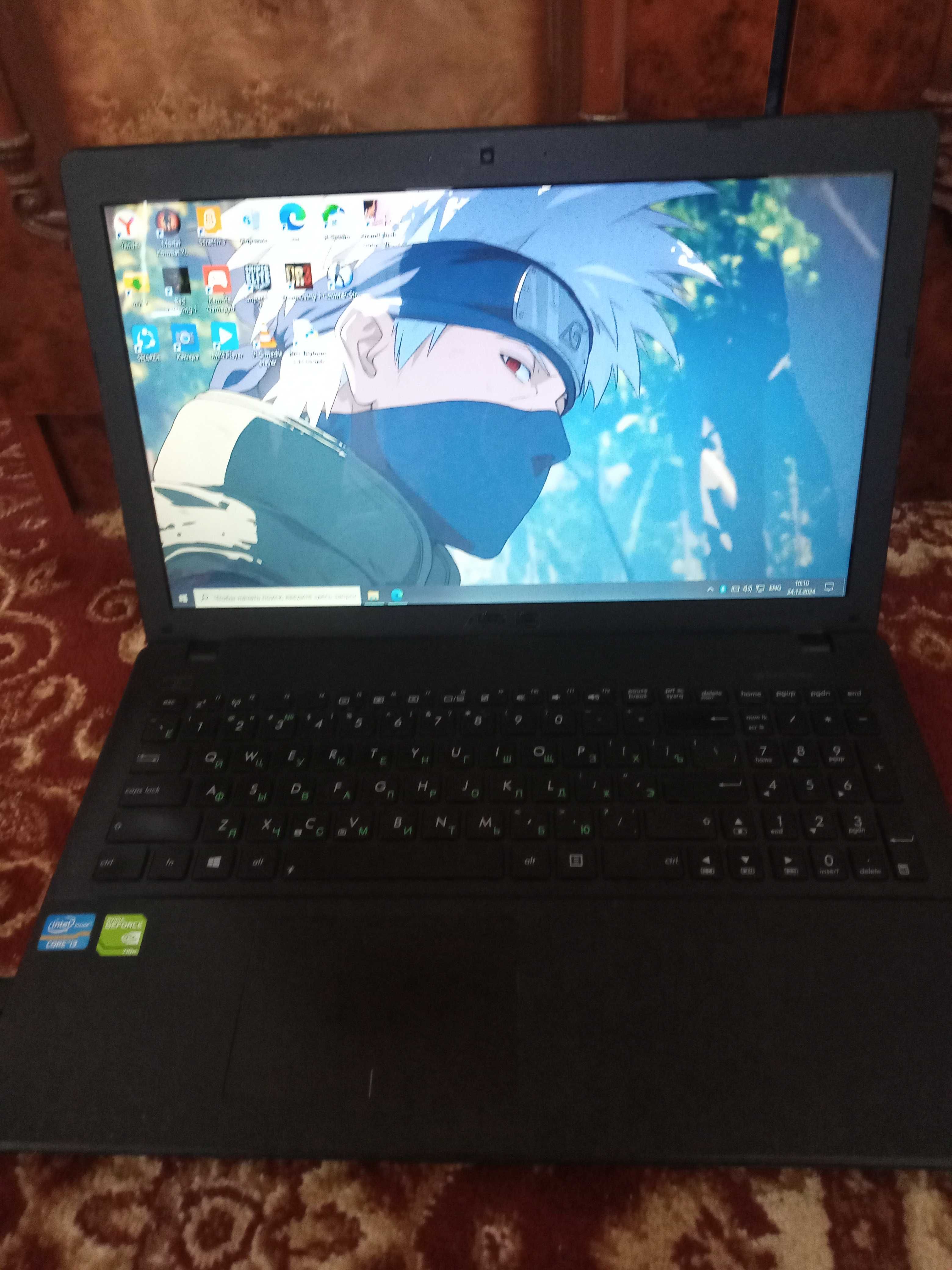 Asus Noutbook  2015
