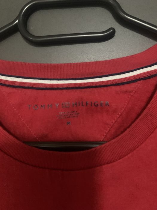 Tricou Tomy hilfinger marimea M