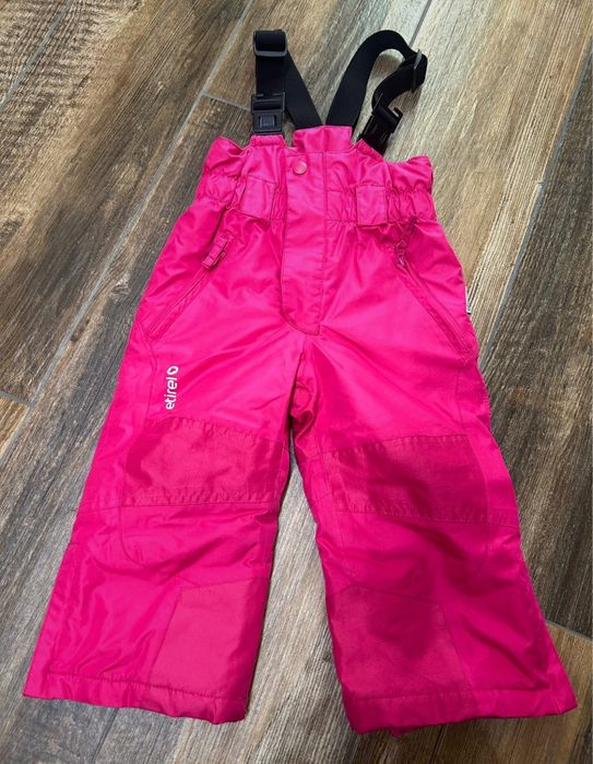 Costum ski / zapada / iarna M 92 Etirel