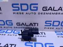 Supapa Electrovalva Convertor Presiune Vacuum Volkswagen Passat B7 1.8 TFSI CDAA CDAB 2010 - 2015 Cod 037906283C [M5646]