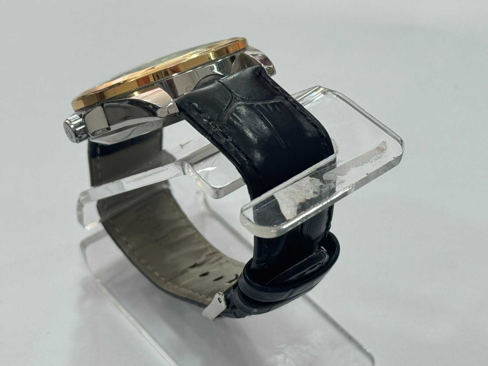 Paterson Automatic - Seaford Collection 3807
