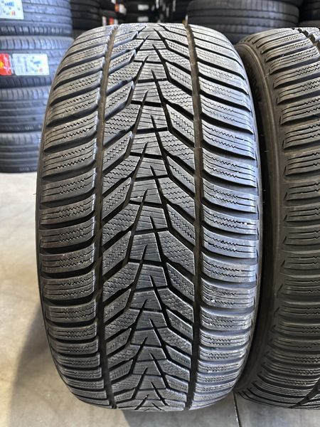 265/40/21 HANKOOK 4бр