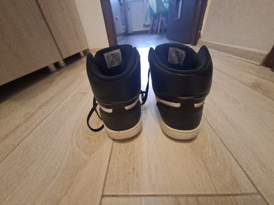 Sneakers Nike Ebernon Mid